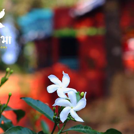 Satyaprabha Cottage Rooms Kudal  Екстериор снимка