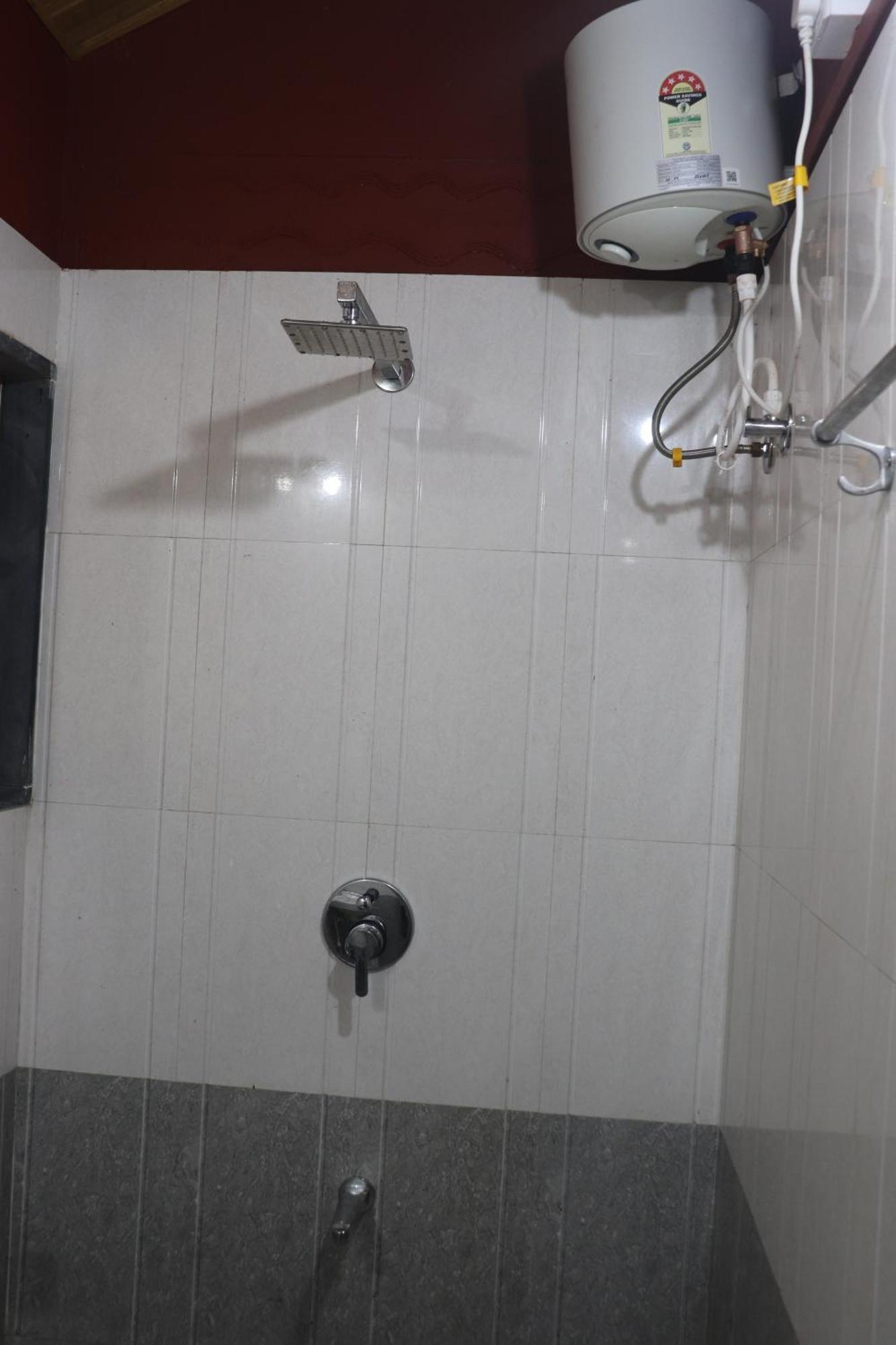 Satyaprabha Cottage Rooms Kudal  Екстериор снимка