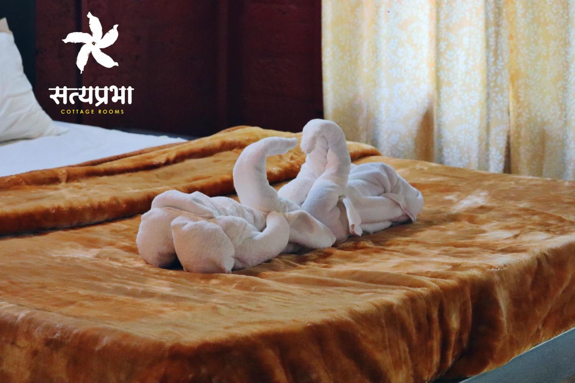 Satyaprabha Cottage Rooms Kudal  Екстериор снимка