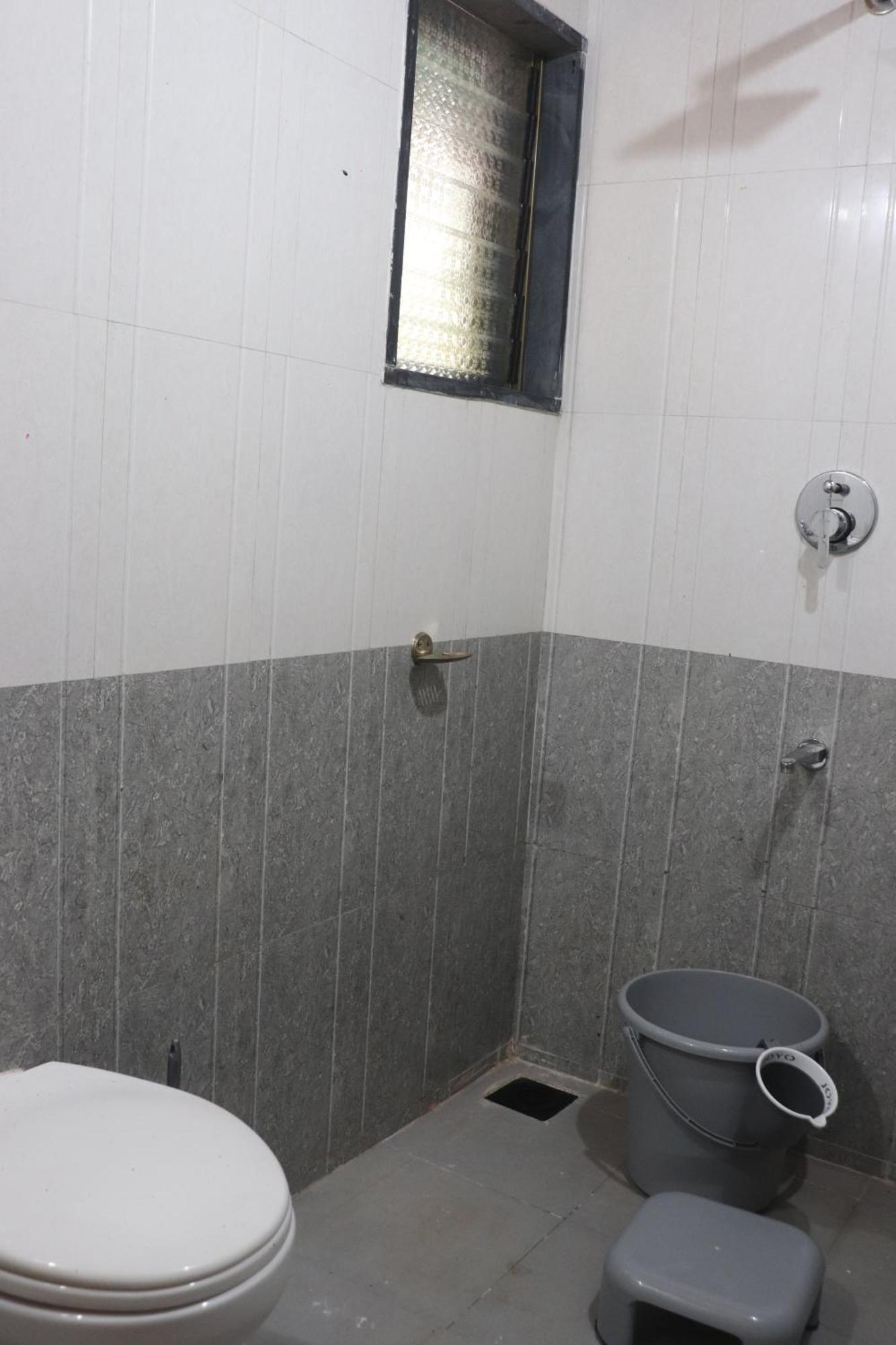 Satyaprabha Cottage Rooms Kudal  Екстериор снимка
